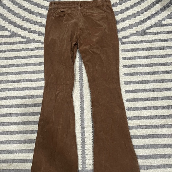 J.Galt corduroy flare pants - Picture 6 of 8